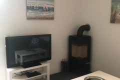 Bachwiesen-Kamin