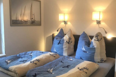 Bachwiesen-Schlafzimmer