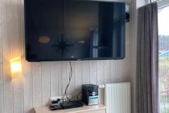 Fernseher