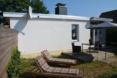 Muschel-Garten
