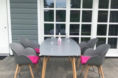 Ostseeperle Terrasse 2