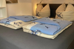 Pappelhof-Schlafzimmer