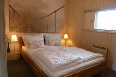 Schlafzimmer-Seeigel