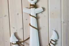 Strandhus Anker