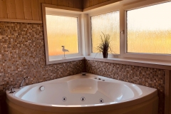 Strandhus Bad Whirlwanne