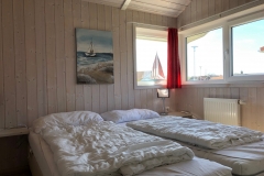 Strandhus DZ