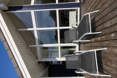 Strandhus Liegen