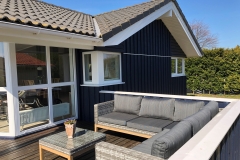 Strandhus Lounge