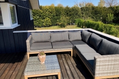 Strandhus Loungeecke 2