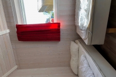 Strandhus SZ Einzelbetten