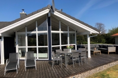 Strandhus Terrasse 2