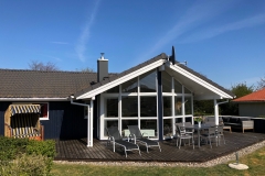 Strandhus Terrasse 3