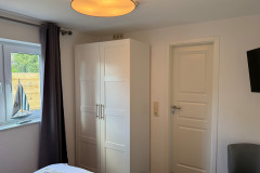 Strandoase Schlafzimmer 2