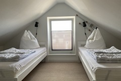 Wellenzauber-Kinderzimmer