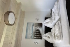 Wellenzauber-Schlafzimmer